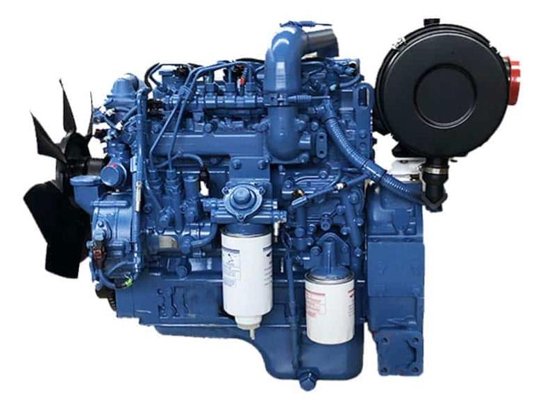 YCDV25 công suất 20kW~55 kW