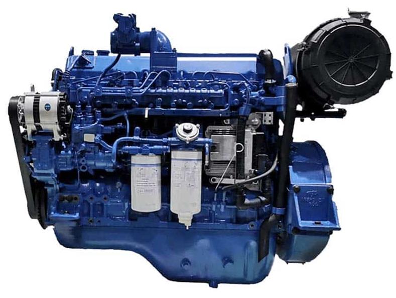 YCA08 công suất 235kW~259kW