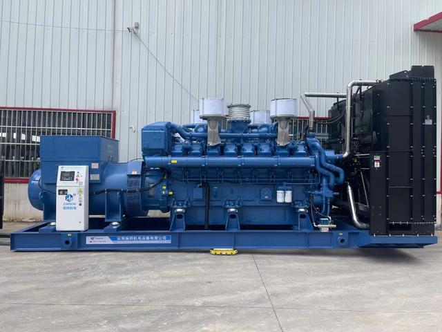Làm thế nào để đảm bảo máy phát điện diesel hoạt động an toàn?