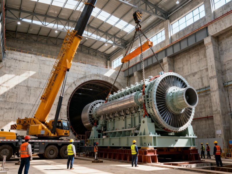 5 Dự Án Tiêu Biểu Của Yuchai Việt Nam 2020-2026
