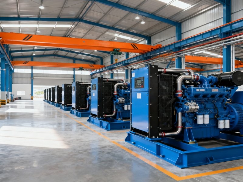 Về Chúng Tôi - Yuchai Việt Nam, Đại Lý Ủy Quyền Chính Thức